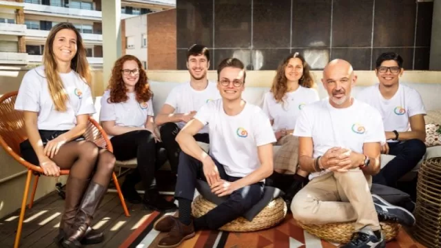 La incubadora Iris Venture Builder pisa fuerte en Latinoamérica