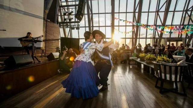 Corrientes presentará al país la 31ª Fiesta Nacional del Chamamé (del 14 al 23 de enero)