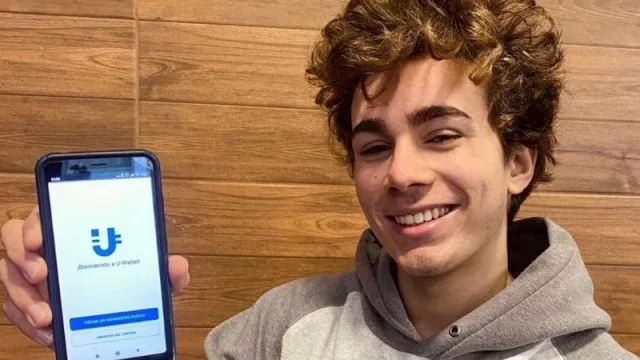 Tres adolescentes lanzaron una criptomoneda que ya vale el doble que un peso uruguayo