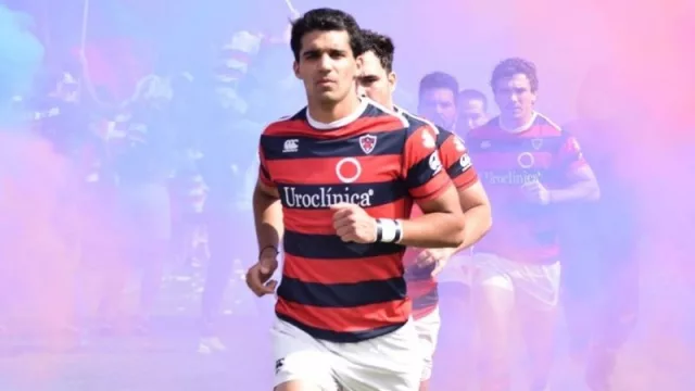 Santiago Pontis: "Fue un año muy positivo, en el que se ha formado un grupo muy bueno"