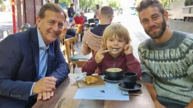 Postales de una jornada electoral