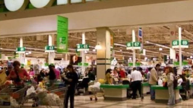 Las unidades de negocios retail de Cencosud tuvieron incrementos de doble dígito respecto al año anterior
