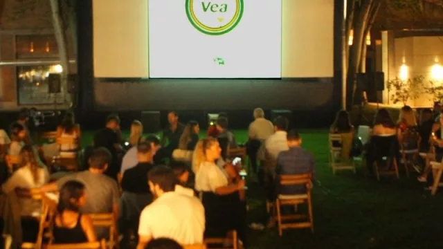 Club Vea Vinos invita a los mendocinos a “Vino al Cine”
