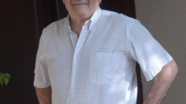 Carlos Iannizzotto: “Nunca trabajaría con el kirchnerismo ni Juntos por el Cambio, son estructuras cerradas”