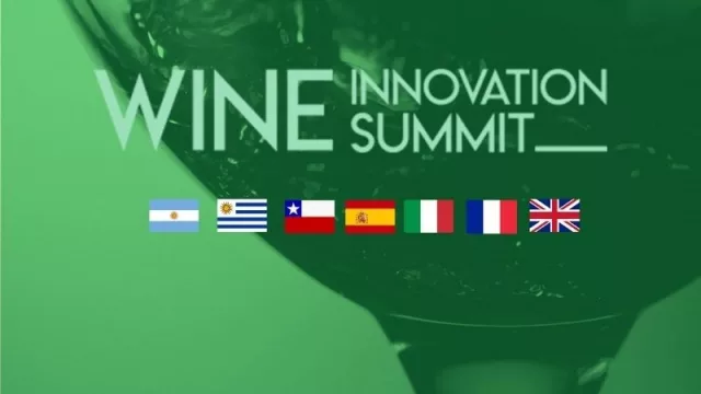 Wine Innovation Summit reúne referentes de Europa y Sudamérica en busca de una vitivinicultura sustentable