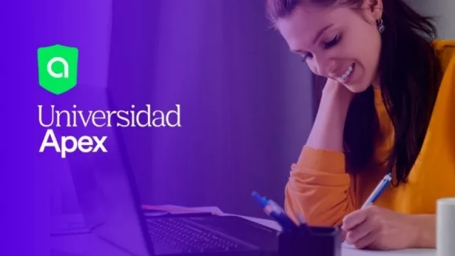 Universidad Apex apuesta a los cursos de tecnología e innovación