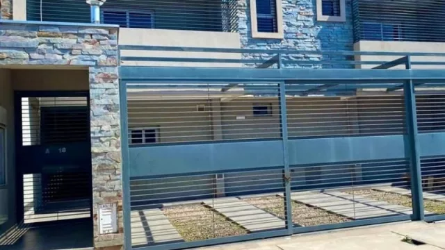 2 emprendedores de la construcción sortean un departamento en Mendoza 