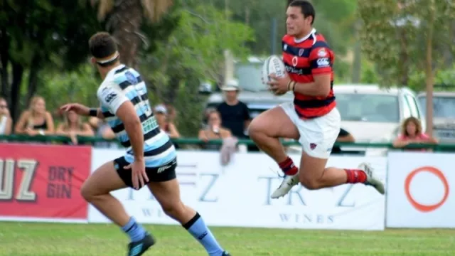 Los Pájaros remomtaron una desventaja de 25 puntos