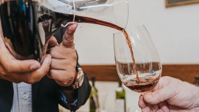 Bodega López presentó su Punta a Punta 