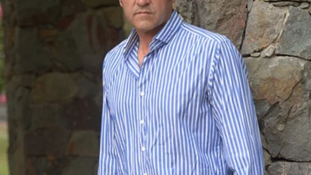 Juan Carballo: “Nosotros queremos ser del post peronismo”