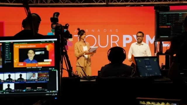 Comienza la 18º edición de las Jornadas Tour PYME 2021 (auspiciada por ICBC Argentia)