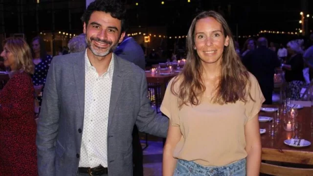 Oktoberfest en Park Hyatt Mendoza