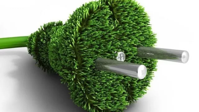 Campaña de concientización por el ahorro energético 