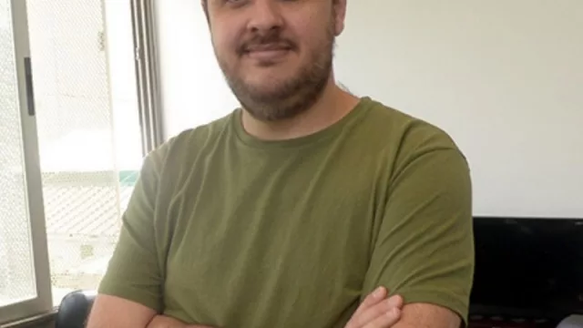 Jiménez: “En la Izquierda vemos un futuro distinto en donde se puede luchar por una sociedad sin opresión y sin discriminación”