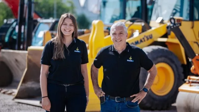 MaquinAR y su Open Day 