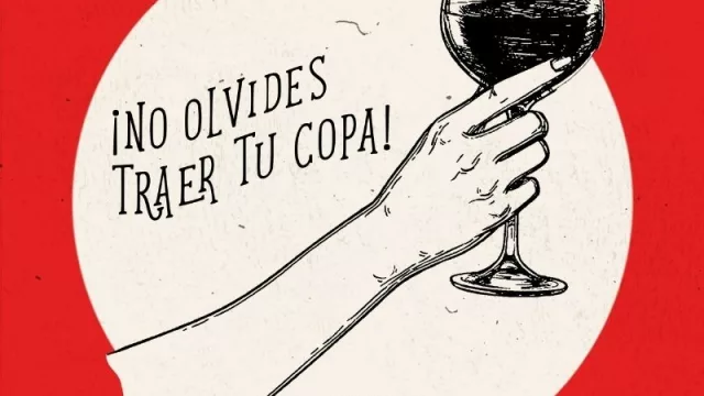 “Wine To Go”, una feria de vinos al paso con la presencia del Flaco Schiavi y ex jugadores de los Pumas