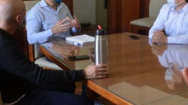 Mendoza proyecta un cluster de energías renovables (reúne a las pymes que trabajan con tecnología verde) 