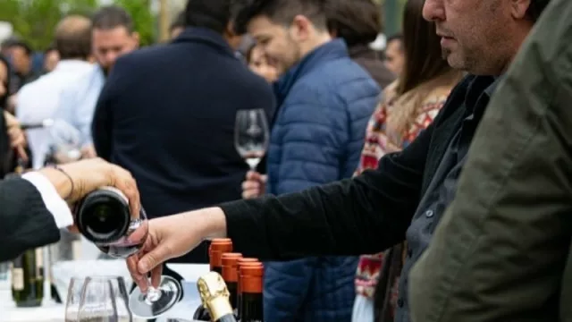 Llega la Primera Edición de San Luis Wine Fair