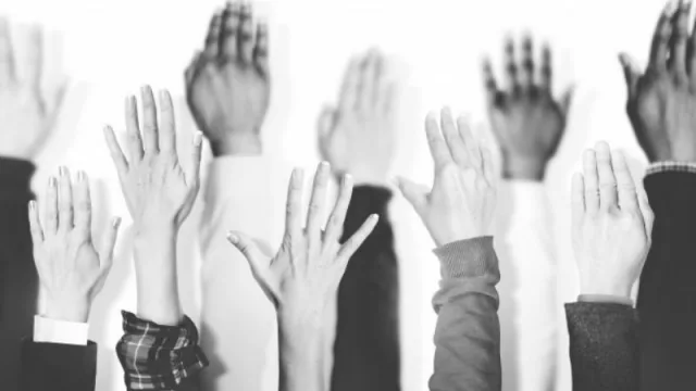 Previa de elecciones, el aporte del Movimiento Empresario de las Provincias (informe de CIPPEC sobre los candidatos)