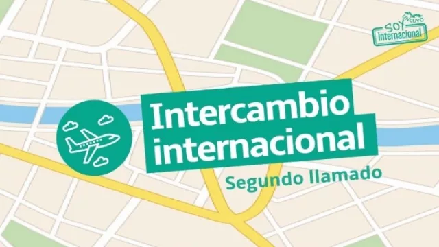 Oportunidades de intercambio para estudiantes UNCUYO