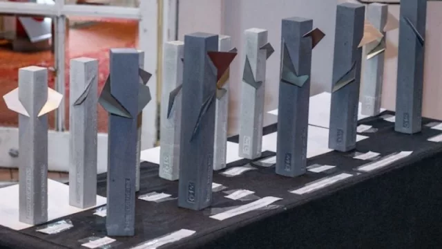 La Fundación de la UNCuyo lanza los Premios FUNC 2021 (premian la innovación a  empresas, organizaciones de la sociedad civil, investigadores y estudiantes)