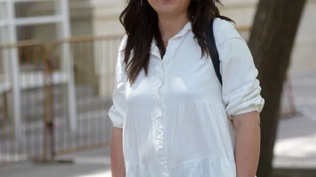 Noelia Barbeito: “Para el 2023 deberían ser candidatos a Gobernador por la Izquierda Lautaro Jiménez, Carolina Álvarez o Ana Maya”