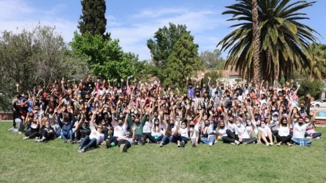 Se realizó en Mendoza el Foro de Emprendedores más importante del país 