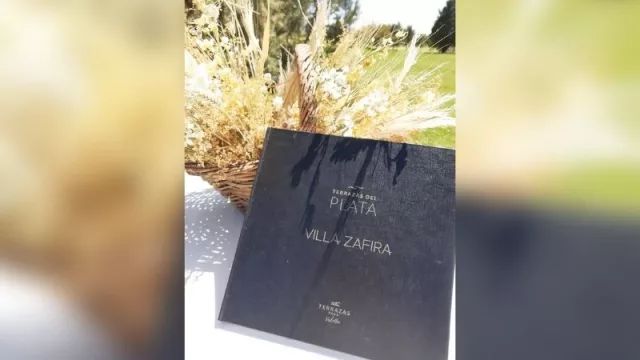 Vistalba tendrá 2 torres de lujo y se presentaron en el campeonato de Golf de La Vacherie 