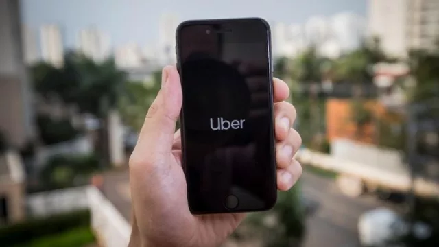 Nippy llega a Mendoza a través de un acuerdo con Uber (Socios conductores acceden a vehículos alquilados)