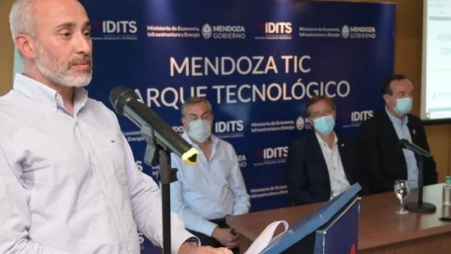 Se presentó el Plan Estratégico Provincial de Innovación y Desarrollo Científico y Tecnológico (US$ 25 millones de inversión pública)