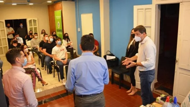 5 empresas adheridas al Sello Correntino ya son marca registrada