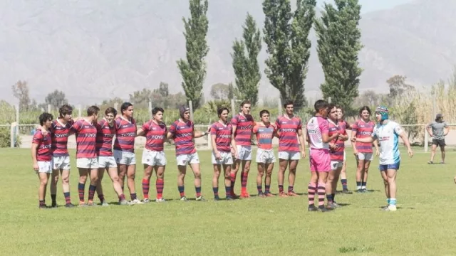 El título del Regional se concretó en San Juan, ante Universidad.