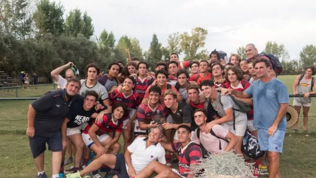 En la pretemporada también ganaron el Torneo Alejo Duberti.