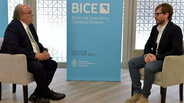 Kleppe industrializa su producción de peras y manzanas y proyecta quintuplicar la de cerezas