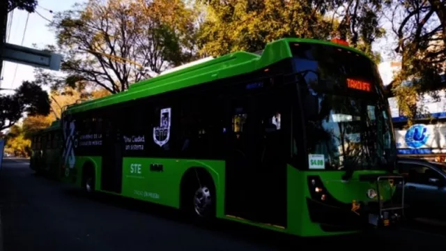 La municipalidad de Guatemala, más cerca de un transporte sustentable (BCIE financia evaluación para buses eléctricos)