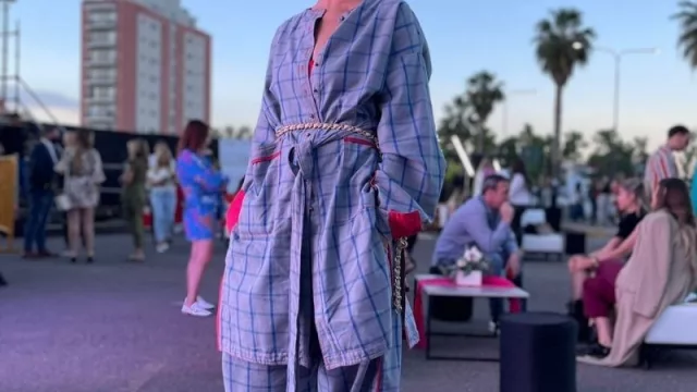 10° edición Mendoza Fashion Week 