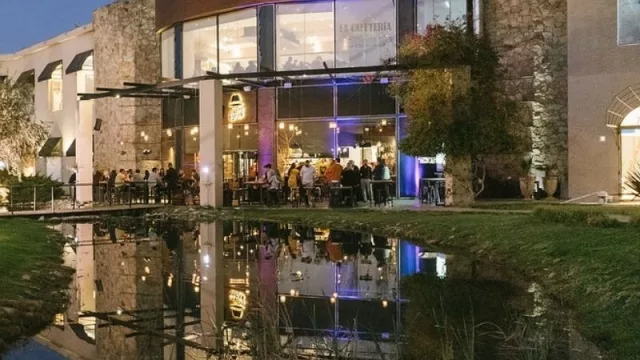 La Barraca Mall S.A: "Fe de erratas"