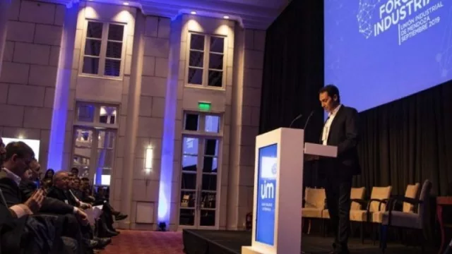 Se proyecta el V Foro Industrial de Mendoza (con una agenda para el desarrollo)