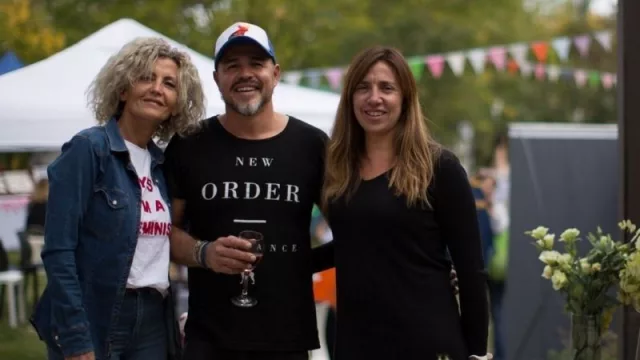 Flor de Feria vuelve a 23 Ríos (con la edición SuperMamá) 