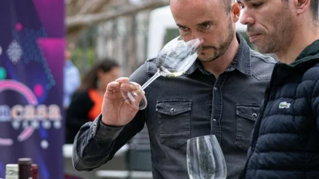 Mendoza Wine Fair y un exitoso regreso de las ferias presenciales