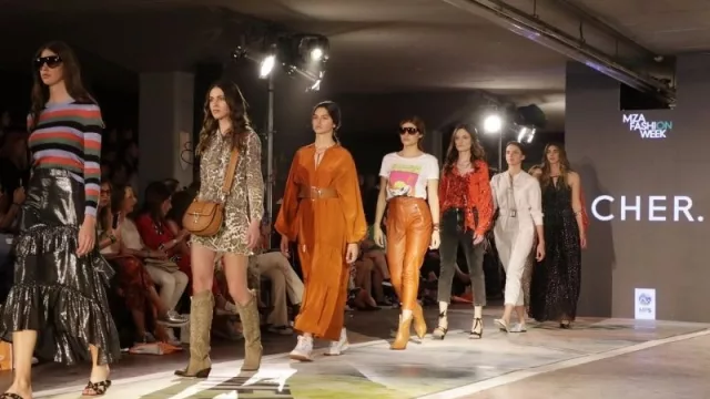 Llega la edición 2021 del Mendoza Fashion Week de Mendoza Plaza Shopping