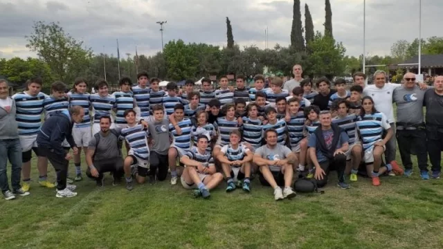 Liceo fue el merecido campeón de la Copa de Oro de la zona A.