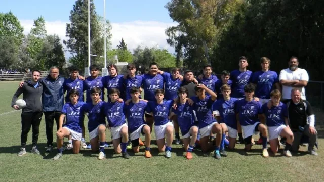 El último de los 40 partidos lo jugaron los locales y Liceo.