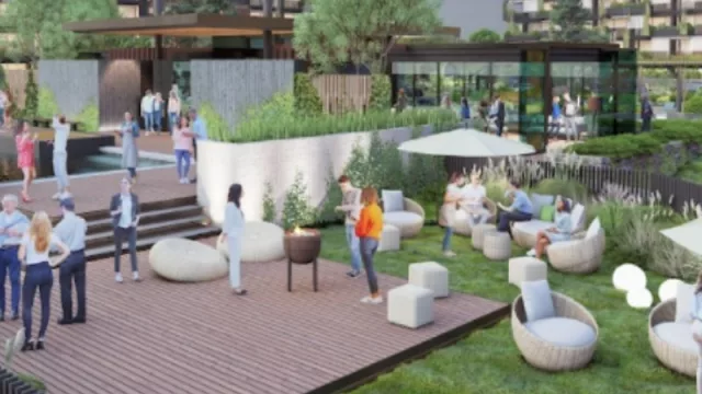 New Lands: el proyecto inmobiliario más exclusivo celebrará su exitosa preventa a través de un evento premium