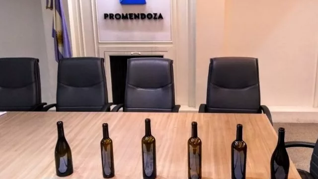 Botellas españolas para el vino argentino (la importación que se viene en la industria vitivinícola)