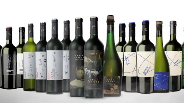 Nueva edición del “Concurso Nacional de Etiquetas de Vino”