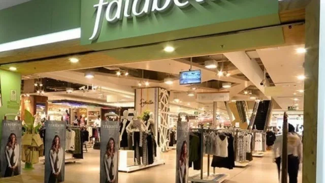 El espacio vacío que dejó Falabella en el rubro “hogar”