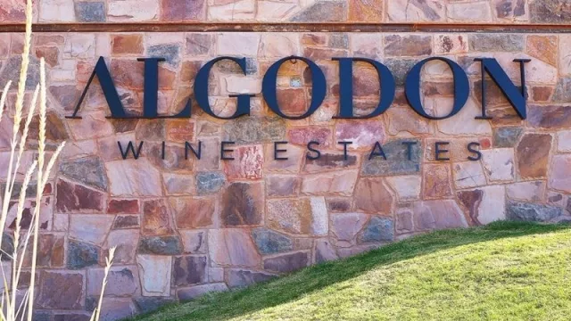 Algodón Wine Estates ya comercializa en criptomonedas (un buen momento para incursionar)