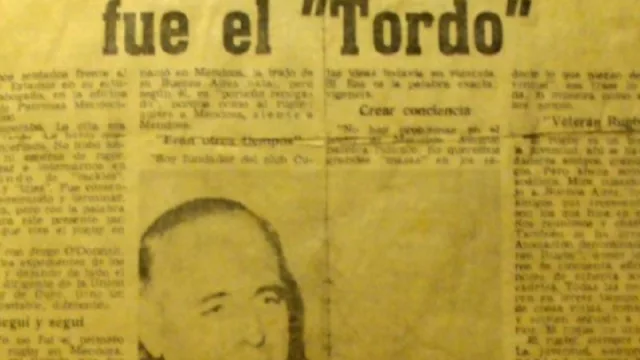 Los Tordos crece con el espíritu de sus fundadores