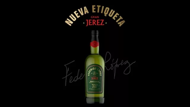 Bodega López apostó al cambio de imagen de su tradicional Jerez